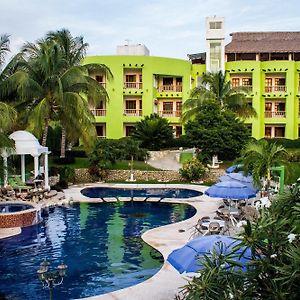 Hotel&Suites Punta Esmeralda